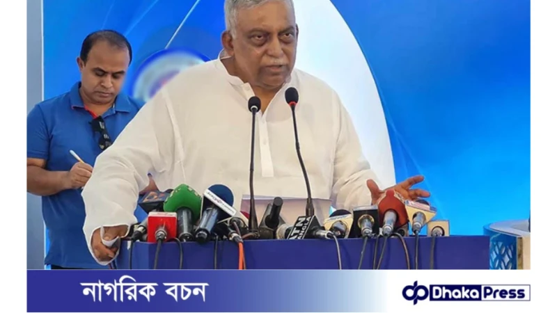 বেনজীরের দায় নেবে না পুলিশ: স্বরাষ্ট্রমন্ত্রী 