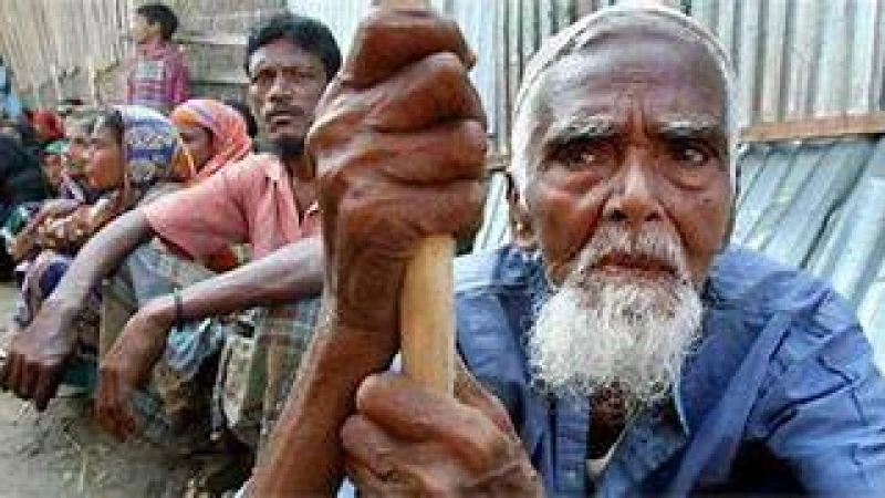 দেশে দারিদ্র্যের হার এখন ১৮.৭%