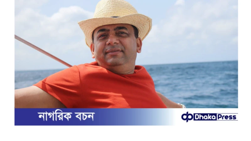 চাঞ্চল্যকর তথ্য পাওয়া গেল সাবেক আইজিপি বেনজীর আহমেদের