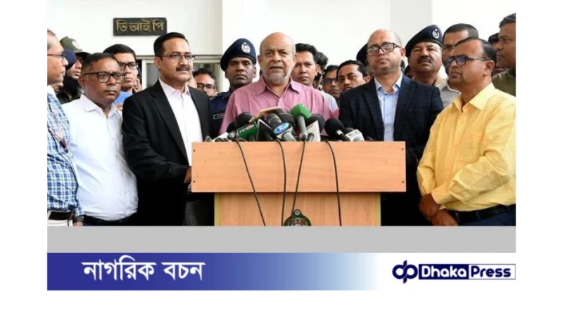 ‘কক্সবাজার স্পেশাল’ ট্রেন বন্ধ, প্রসঙ্গে যা বলছেন রেলমন্ত্রী