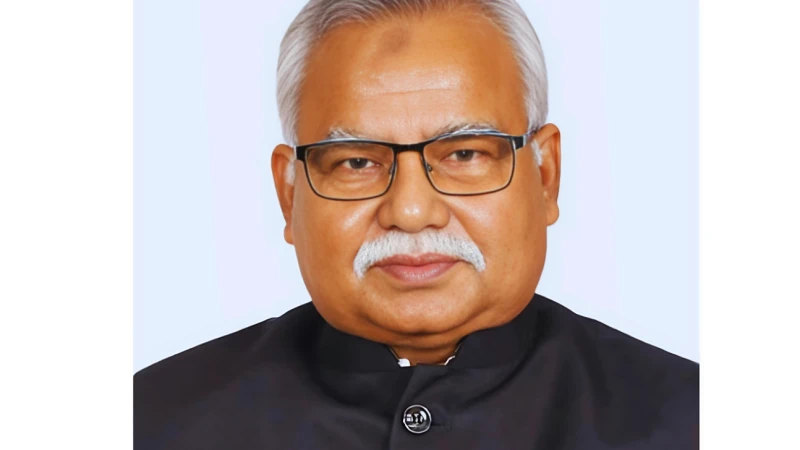 মালয়েশিয়ায় শ্রমিক প্রেরণে সংকট তৈরির সঙ্গে জড়িতদের কোন ছাড় নয়  : প্রতিমন্ত্রী