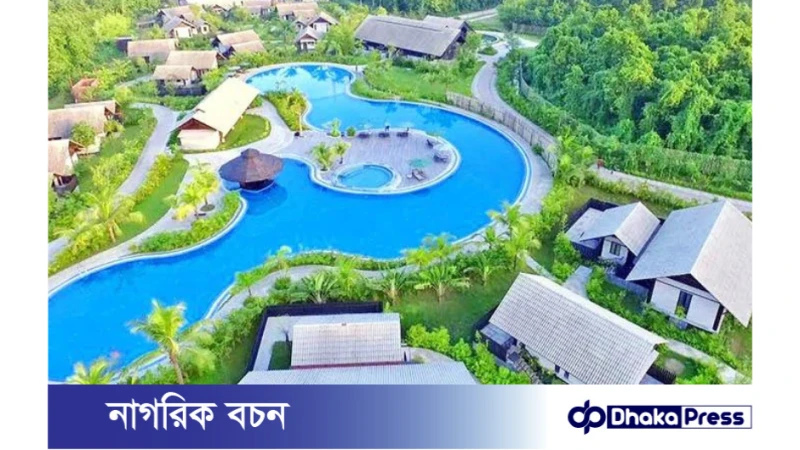 বনের জায়গা উদ্ধারে চলতি সপ্তাহেই ভাওয়াল রিসোর্টে অভিযান