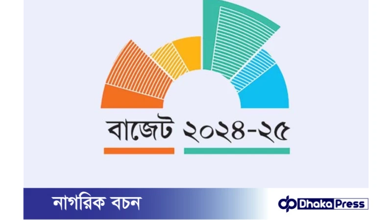 আগামী ২০২৪-২৫ অর্থবছরের বাজেটে ব্যাংক আমানতের ওপর শুল্ক বাড়াতে পারে