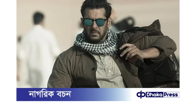 সালমান খানকে হত্যা পরিকল্পনার চাঞ্চল্যকর তথ্য পাওয়া গেছে