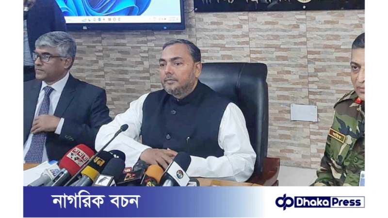 নিম্নবিত্তের পাশাপাশি মধ্যবিত্তদেরও ন্যায্যমূল্যে টিসিবি পণ্য দেওয়া হবে : বাণিজ্য প্রতিমন্ত্রী