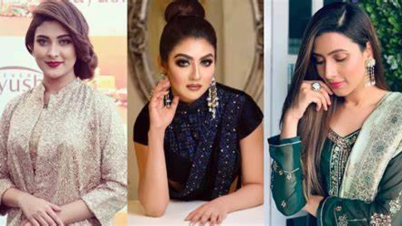 গত কয়েক বছরের ঈদের ফ্যাশন ধারা কেমন ছিল, এই বছরই–বা কোন ধারা চলছে