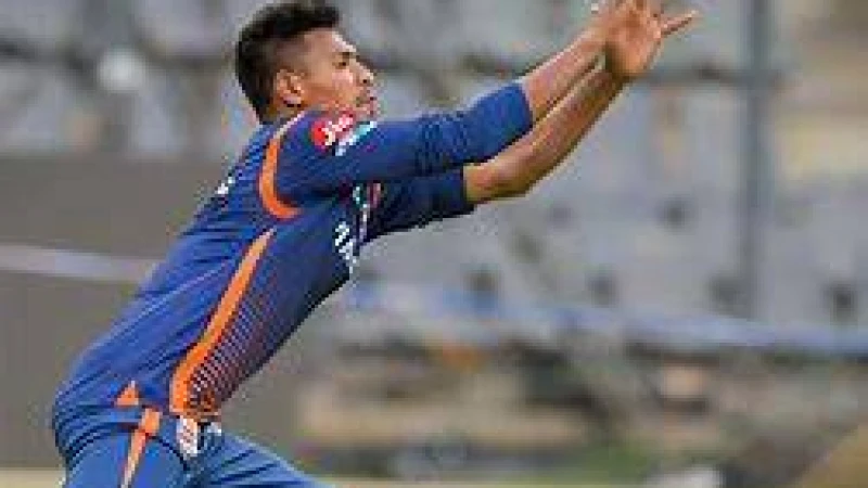 দিল্লির চতুর্থ হার, ব্যাটে-বলে কেমন করলেন মুস্তাফিজ?