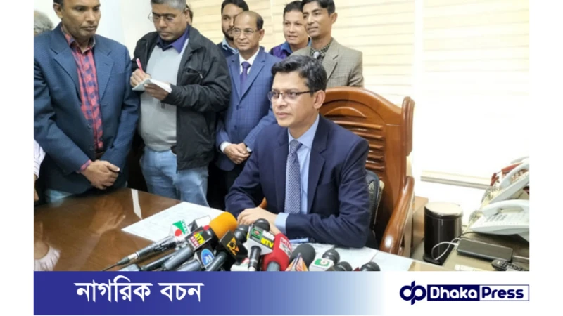 শিক্ষাখাতে বিনিয়োগ যত বেশি হবে সমাজ ও রাষ্ট্র ততটাই উপকৃত: মাহবুব হোসেন