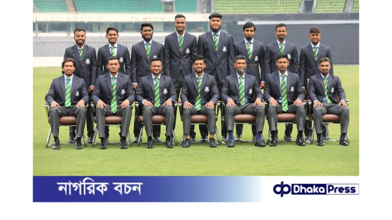 বাংলাদেশ কঠিন গ্রুপে পড়েছেঃ ক্রিকেট বিশ্লেষক আকাশ চোপড়া