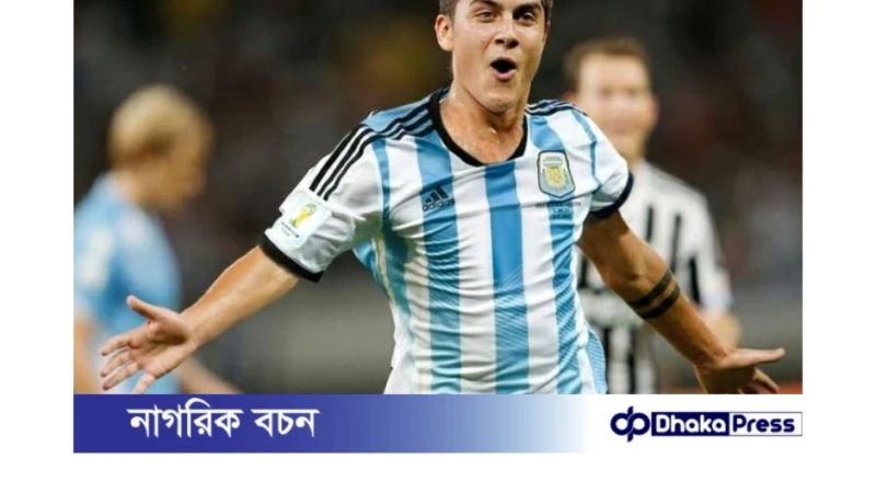 যন্ত্রণা নিয়ে দিবালাকে বাদ দিয়েছেন স্কালোনি