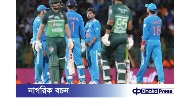 নিউইয়র্কে ভারত-পাকিস্তান ম্যাচে হামলার হুমকি, নেয়া হয়েছে বিশেষ নিরাপত্তা ব্যাবস্থা