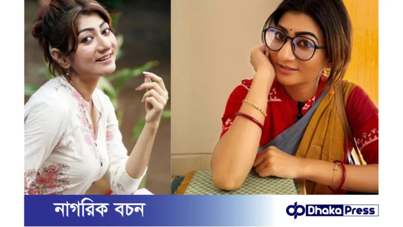 চলে গেলেন না ফেরার দেশে অভিনেত্রী রিশতা লাবনী