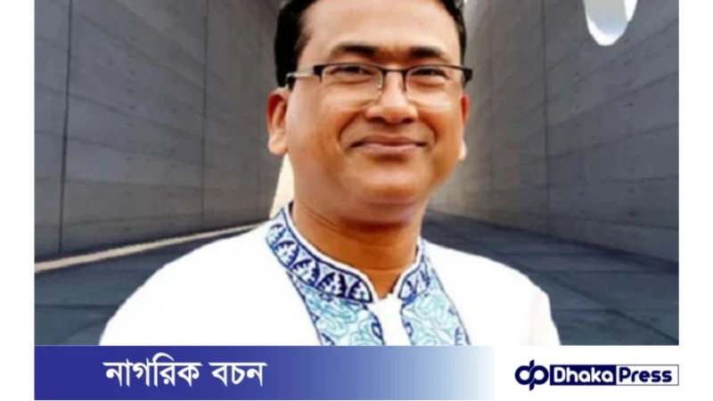 এমপি আজিম হত্যাকাণ্ড: আরও দুজনের জড়িত থাকার সন্ধান পেলো ডিবি