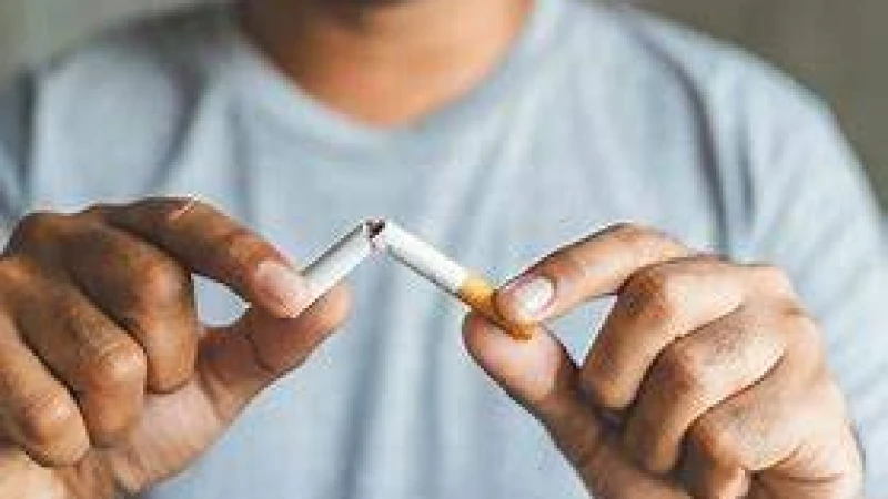 এই রমজানে ধূমপান ছাড়তে যা করতে পারেন