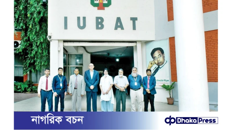 ফিলিস্তিনি শিক্ষার্থীদের জন্য বৃত্তি কর্মসূচি ঘোষণা