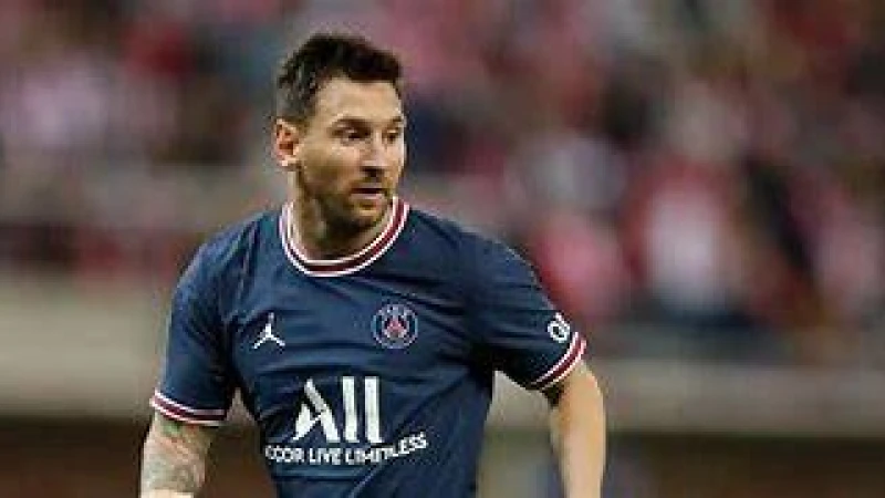 মেসি ফিরলে কেমন হবে বার্সার একাদশ