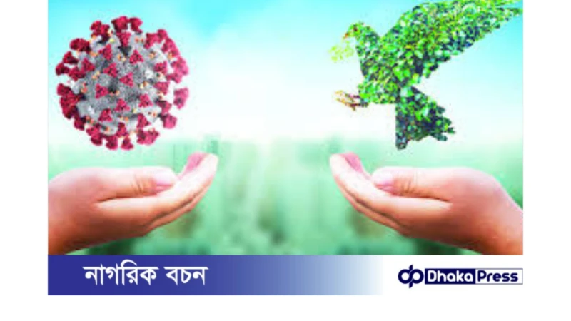 প্রকৃতির প্রতিশোধ: কথা কি সত্যি?