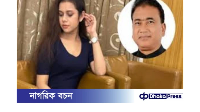 সেলিস্তি রহমান দায় স্বীকার করে আদালতে জবানবন্দি