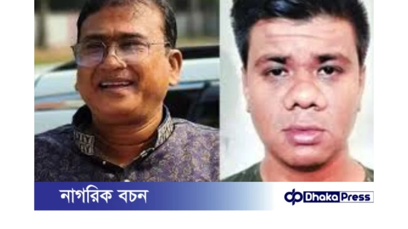 তানভীর ভূঁইয়া আদালতে স্বীকারোক্তিমূলক জবানবন্দি দিয়েছেন