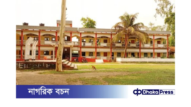 রাজারহাটে নিয়োগ বাণিজ্যের পায়তারা