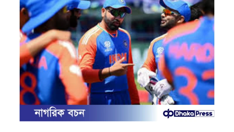 আয়ারল্যান্ডের বিপক্ষে ভারতের সম্ভাব্য একাদশ