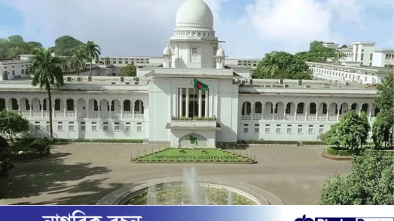 সরকারি চাকরিতে ৩০ শতাংশ মুক্তিযোদ্ধা কোটা বহাল 