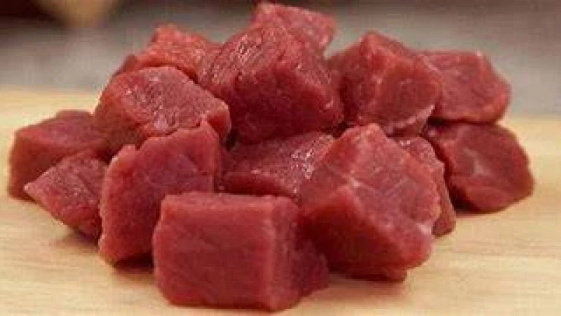 সঠিক সংরক্ষণে পাবেন টাটকা মাংসের স্বাদ