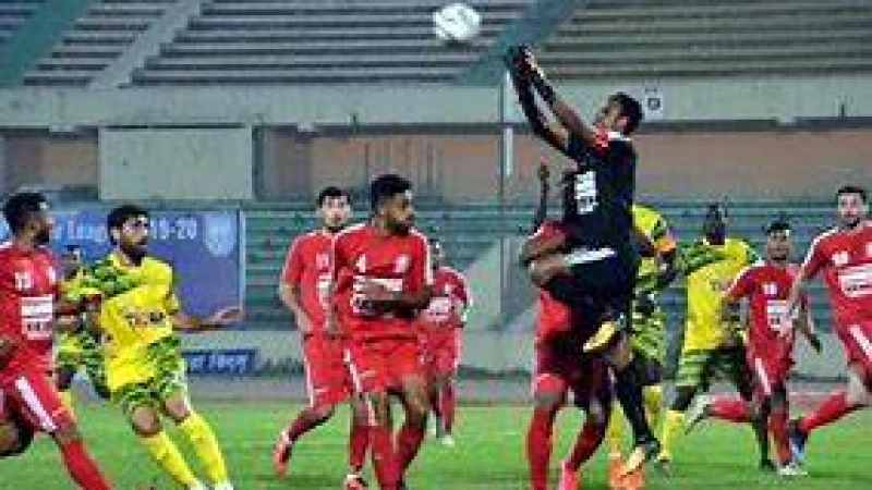 শেখ রাসেলের ড্র