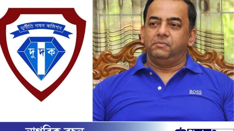 সময় চেয়ে বেনজীরের দুদকে আবেদন