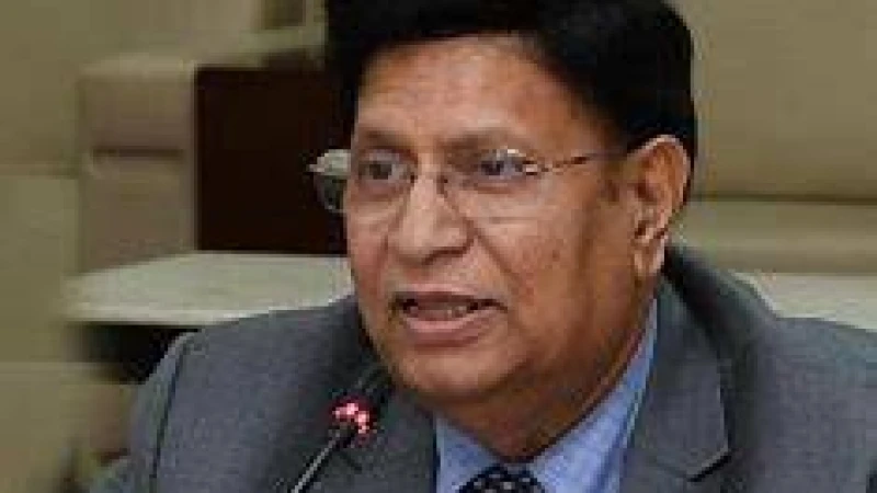 সুষ্ঠু নির্বাচনে সব রাজনৈতিক দলের দায়িত্ব রয়েছে: পররাষ্ট্রমন্ত্রী