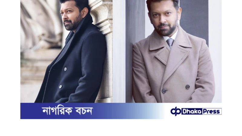 ভোকাল কর্ডের অসুস্থতায় ভুগছেন তাহসান, গাইতে না পারার শঙ্কায়