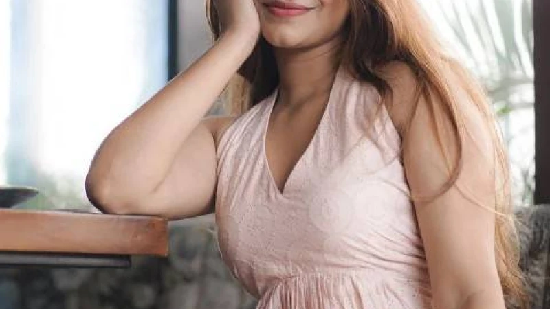 অডিশন দিতে গিয়ে যৌন হেনস্তার শিকার হয়েছিলেন এই অভিনেত্রী