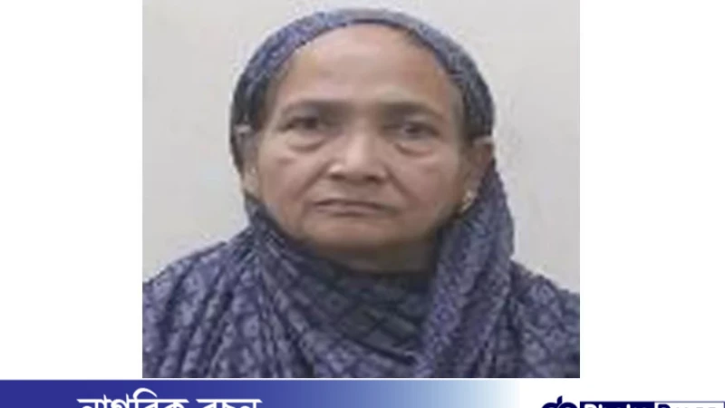 সৌদি আরবে আরও এক নারী হজযাত্রীর মৃত্যু