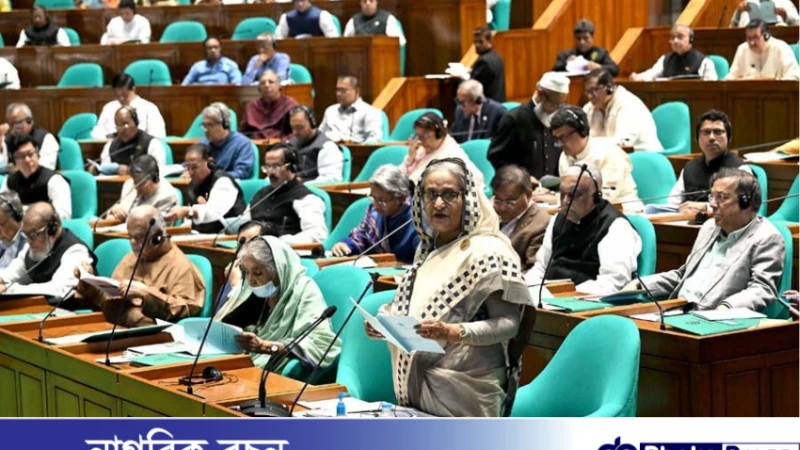 মালয়েশিয়ায় কর্মী পাঠানোর  এই অব্যবস্থার জন্য দায়ীদের বিরুদ্ধে ব্যবস্থা নেওয়া হবে।  