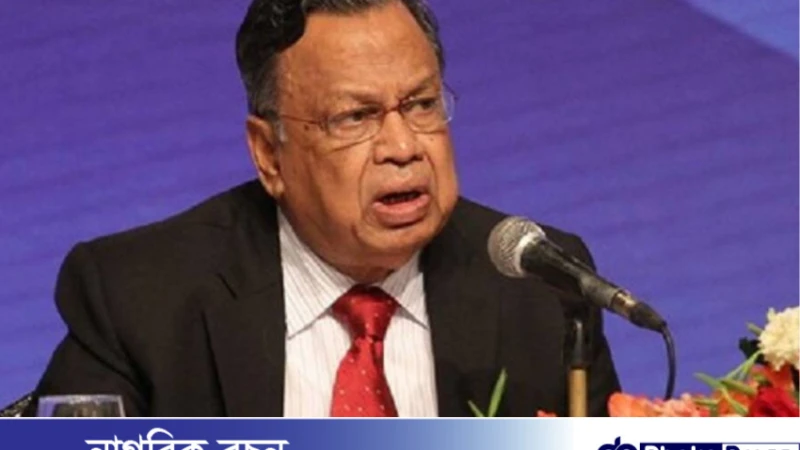 এবারের বাজেট সাধারণ মানুষের জীবন সহজ করবে: অর্থমন্ত্রী  