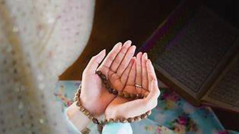 শবেকদরে বরকত লাভের চার আমল