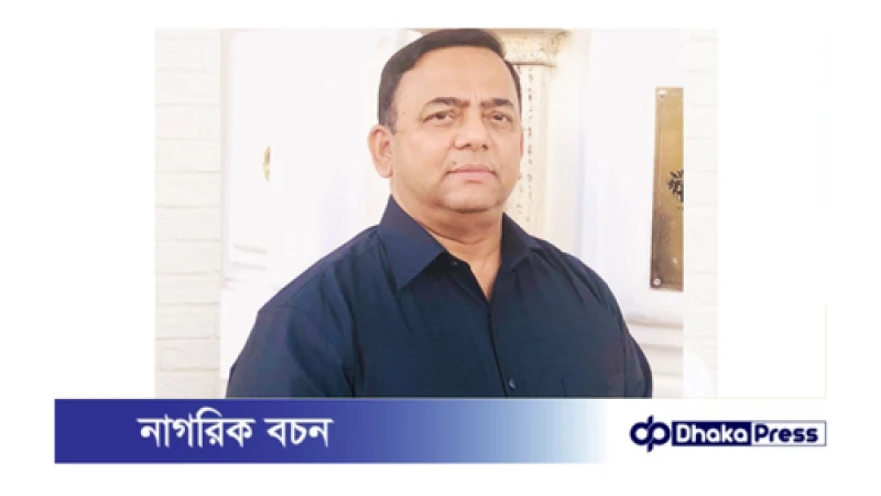 বেনজীরের জ্বব্দ সম্পত্তির রিসিভার নিয়োগ 