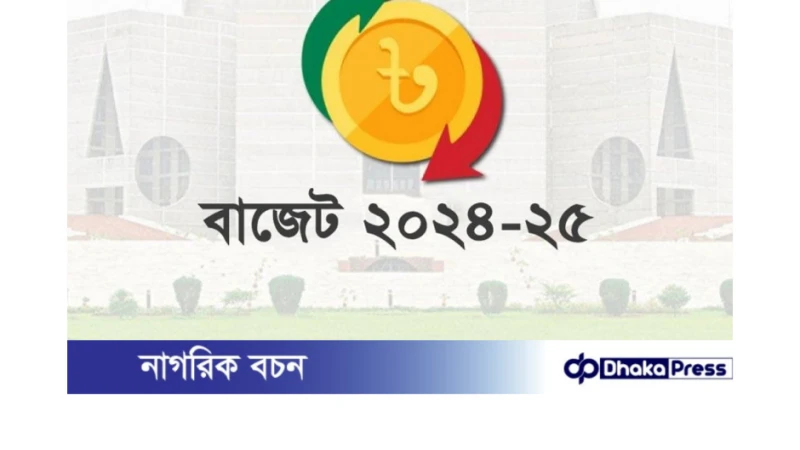 ২০২৪-২৫ অর্থবছরের বাজেটে যেসব পণ্যের দাম বাড়ল