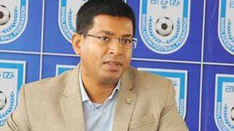 বাফুফে সম্পাদক সোহাগকে দুই বছর নিষিদ্ধ করল ফিফা!