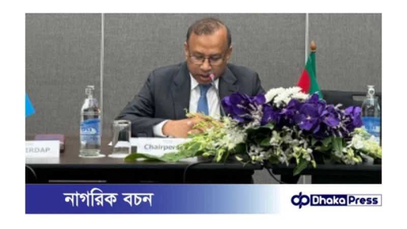 ১৩ বছর পর সিরডাপের গভর্নিং কাউন্সিলের সভাপতি হলো বাংলাদেশ