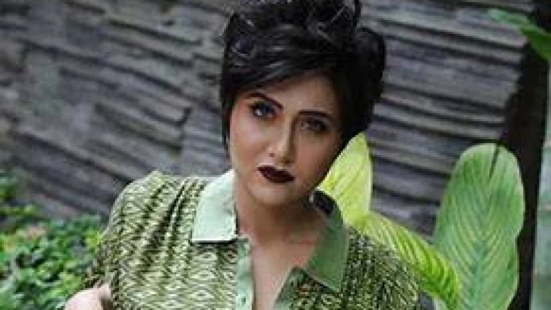 নতুন বিতর্কের মুখে স্বস্তিকার ‘শিবপুর’