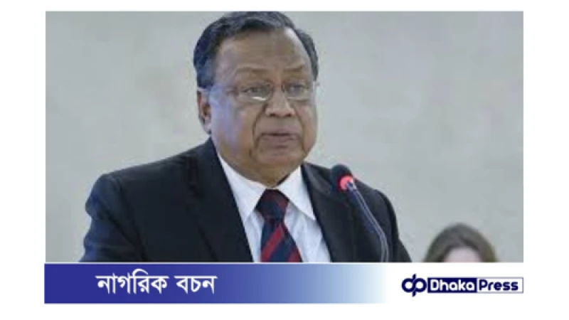 বাংলাদেশে আরও ১২টি এক্সপ্রেসওয়ে ও ১০টি এলিভেটেড এক্সপ্রেসওয়ে নির্মাণের পরিকল্পনা: