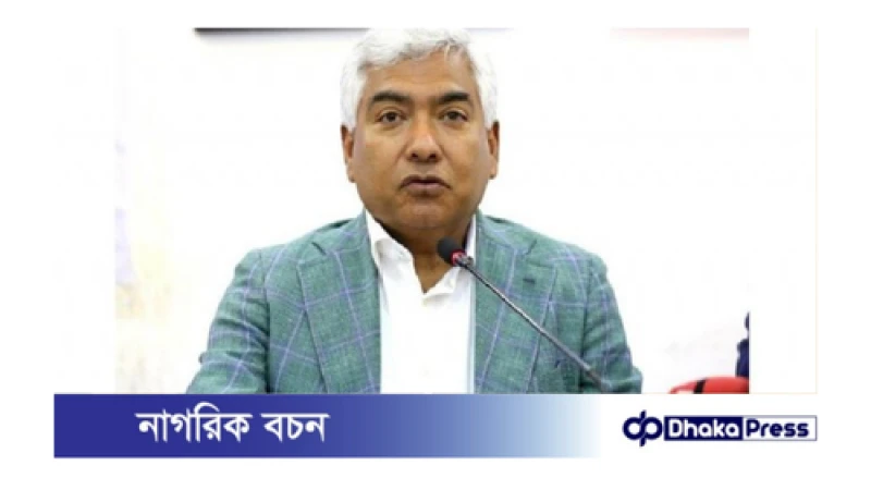 সরকারের নেওয়া ঋণের প্রভাব বেসরকারি খাতে পড়বে  