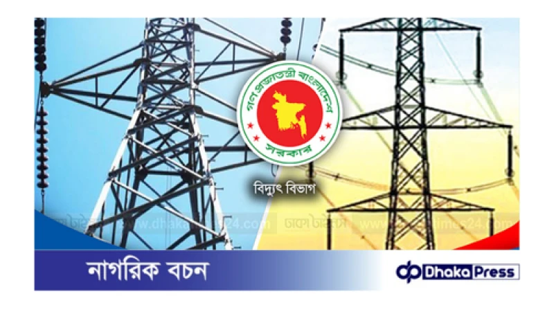 ভর্তুকির এক তৃতীয়াংশই বিদ্যুৎখাতে, বেশির ভাগ যাবে ক্যাপাসিটি চার্জে 