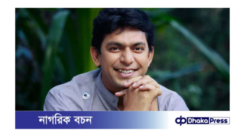 চঞ্চলের ‘তু জিন্দা হ্যায়’ গাইলেন অরিজিৎ-সনু 