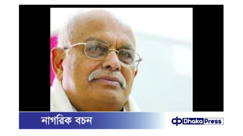 বিচিত্র প্রতিভার অধিকারী ছিলেন আবদুল গাফফার চৌধুরী।