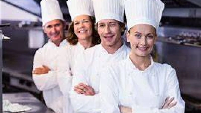 সোনারগাঁও হোটেল নেবে একাধিক শেফ