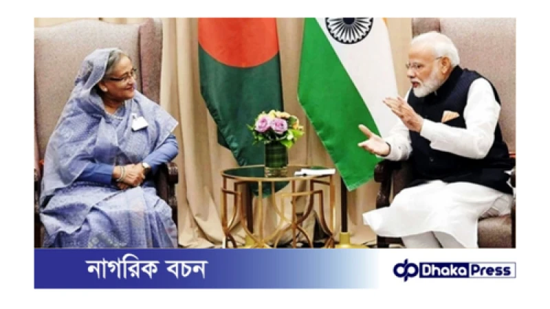 শেখ হাসিনা মোদিকে বাংলাদেশে আমন্ত্রণ জানিয়েছেন  : পররাষ্ট্রমন্ত্রী  