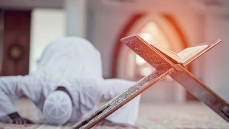 শবেকদরে যেসব আমল করা যায়