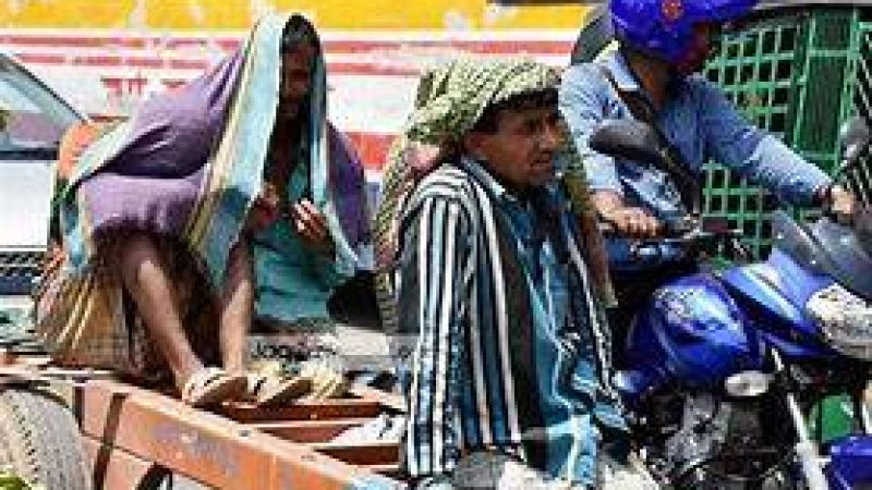 গতকালের চেয়ে আজ গরম একটু বাড়বে